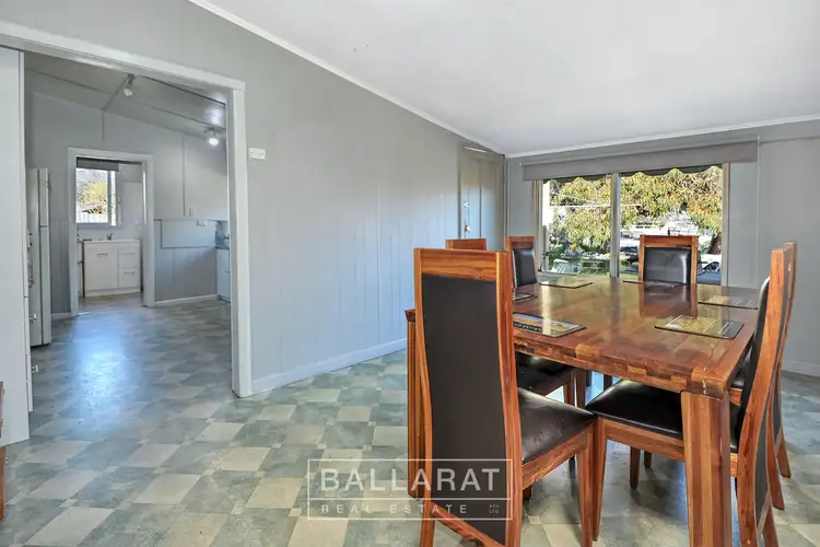 Fourth view of Homely house listing, 3 Surrey Street, Ballarat Central VIC 3350