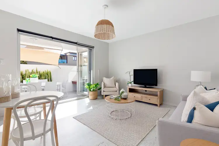 Second view of Homely unit listing, 2/24 Quinton Road, Manly NSW 2095