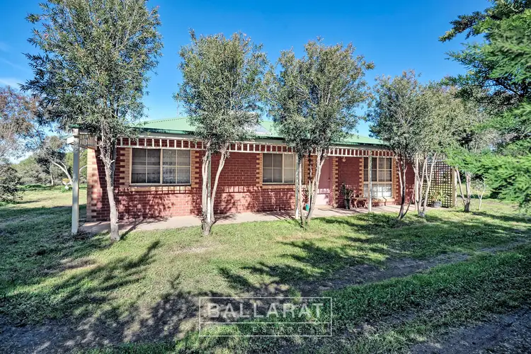 3920 Rokewood-Skipton Road, Rokewood VIC 3330