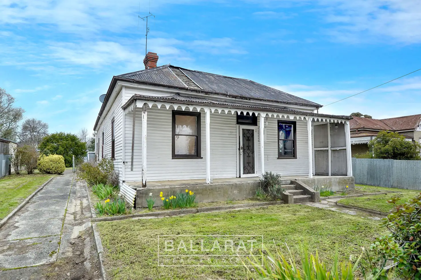 Main view of Homely house listing, 75 Neill Street, Beaufort VIC 3373