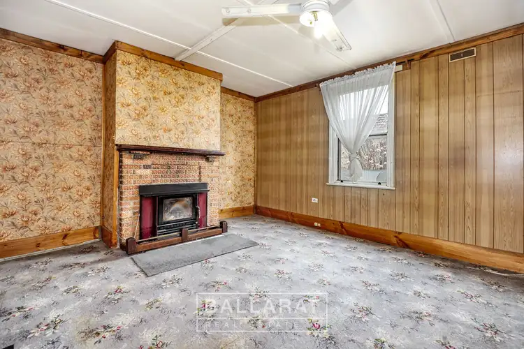 Fourth view of Homely house listing, 75 Neill Street, Beaufort VIC 3373