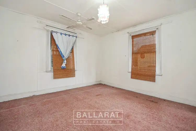 Fifth view of Homely house listing, 75 Neill Street, Beaufort VIC 3373