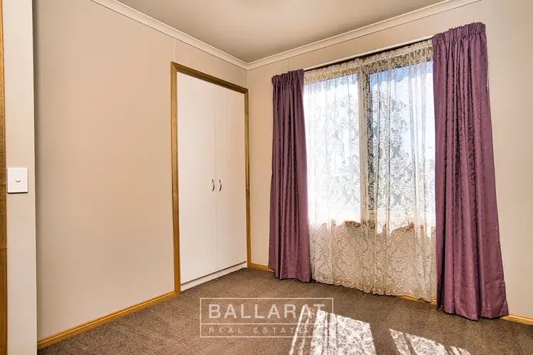 Fifth view of Homely house listing, 21 Sturt Street, Beaufort VIC 3373