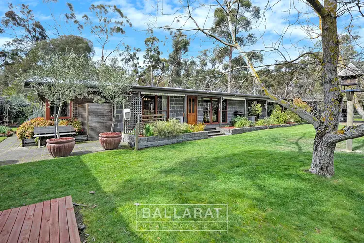 Main view of Homely house listing, 69 Corio Dam Road, Scarsdale VIC 3351