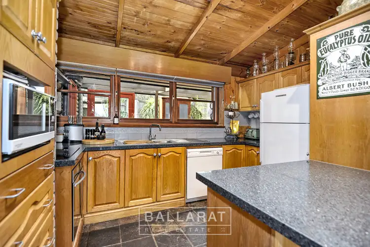 Third view of Homely house listing, 69 Corio Dam Road, Scarsdale VIC 3351