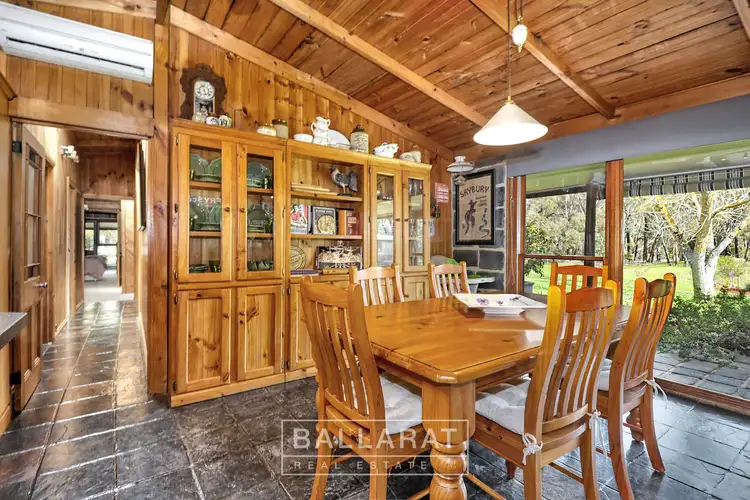 Fourth view of Homely house listing, 69 Corio Dam Road, Scarsdale VIC 3351