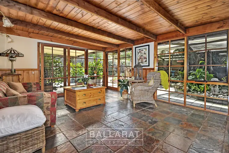 Sixth view of Homely house listing, 69 Corio Dam Road, Scarsdale VIC 3351
