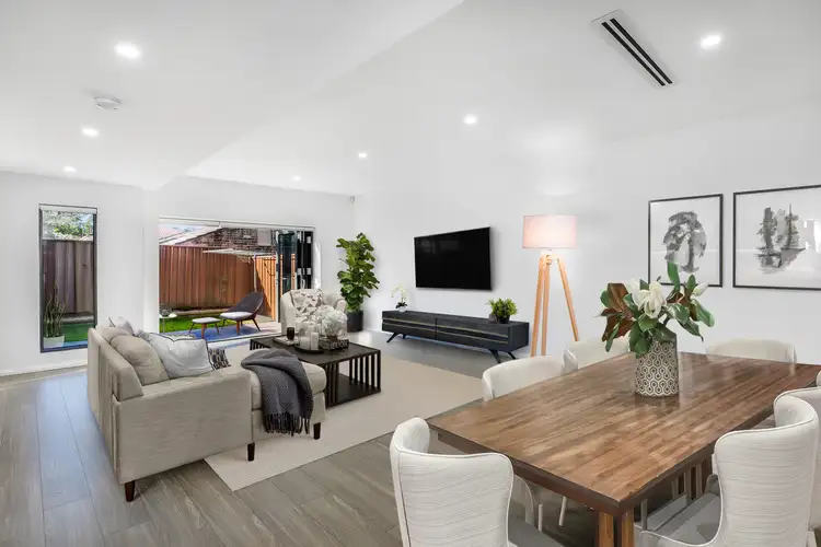 5/9 Glencoe Street, Sutherland NSW 2232