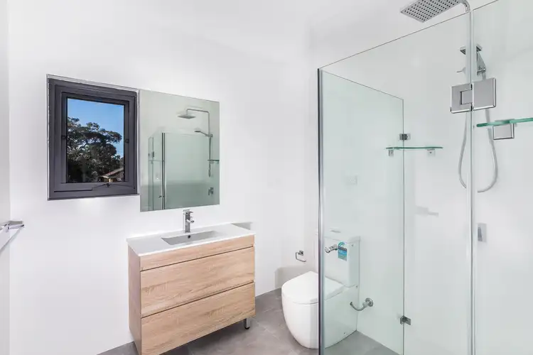 Fourth view of Homely townhouse listing, 5/9 Glencoe Street, Sutherland NSW 2232