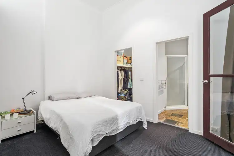 Fourth view of Homely apartment listing, 8/130 Flinders Street, Melbourne VIC 3000