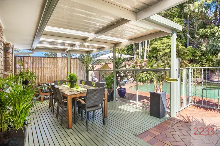 Second view of Homely house listing, 9 Dotterel Place, Woronora Heights NSW 2233