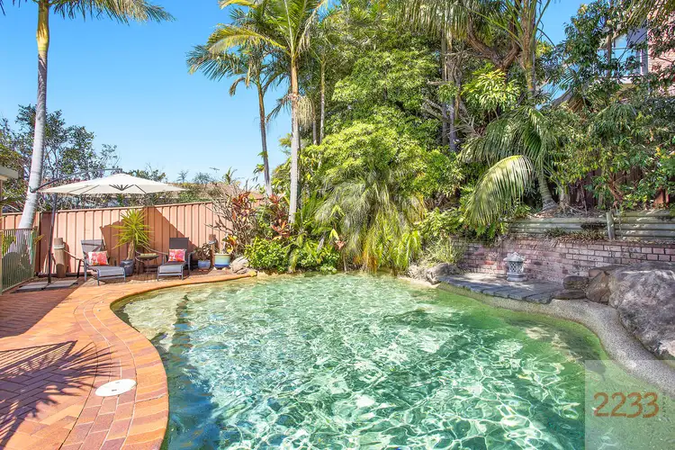 Third view of Homely house listing, 9 Dotterel Place, Woronora Heights NSW 2233