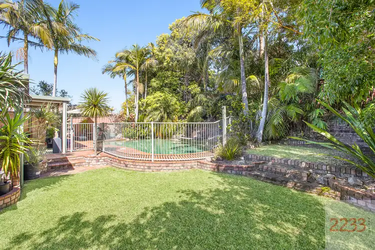 Fourth view of Homely house listing, 9 Dotterel Place, Woronora Heights NSW 2233