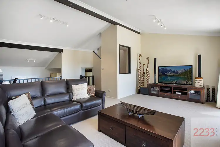Fifth view of Homely house listing, 9 Dotterel Place, Woronora Heights NSW 2233
