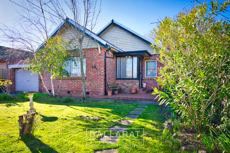 Main view of Homely house listing, 16 Cuthberts Road, Alfredton VIC 3350