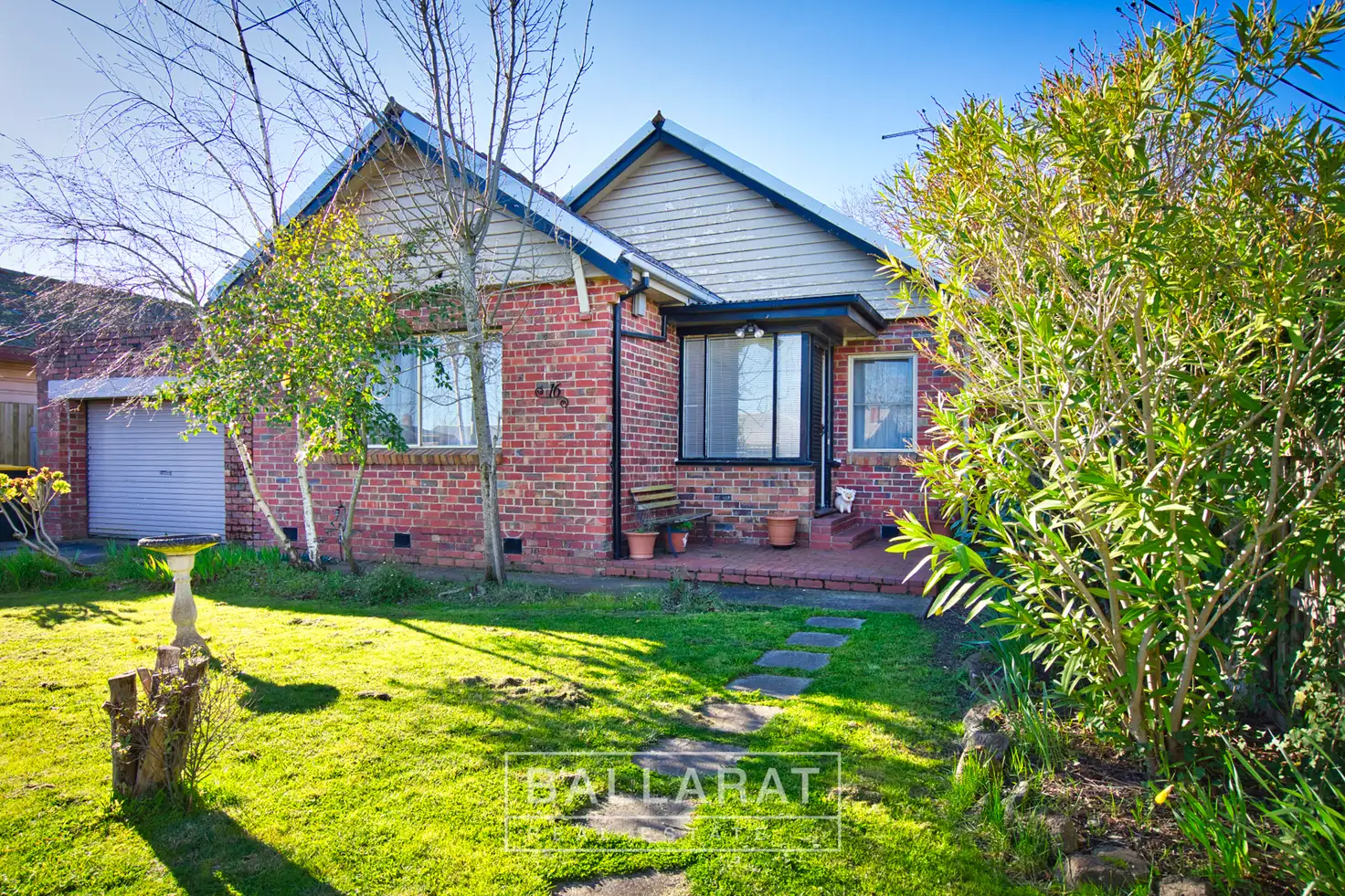 Main view of Homely house listing, 16 Cuthberts Road, Alfredton VIC 3350