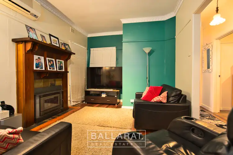 Second view of Homely house listing, 16 Cuthberts Road, Alfredton VIC 3350