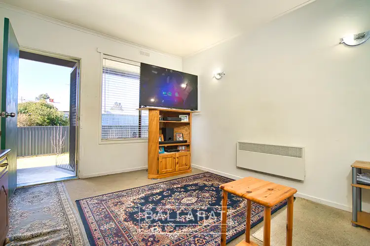Second view of Homely unit listing, 1/633 Bond Street, Mount Pleasant VIC 3350