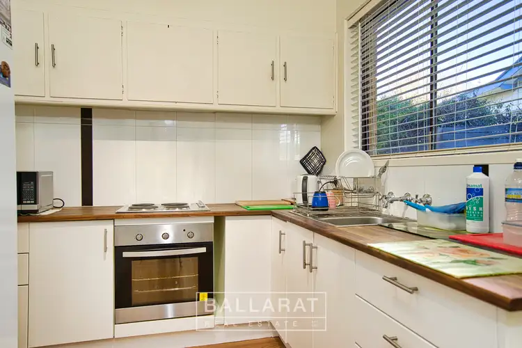 Third view of Homely unit listing, 1/633 Bond Street, Mount Pleasant VIC 3350