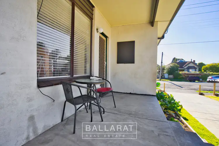 Sixth view of Homely unit listing, 1/633 Bond Street, Mount Pleasant VIC 3350