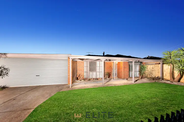 7 Kendari Court, Hampton Park VIC 3976