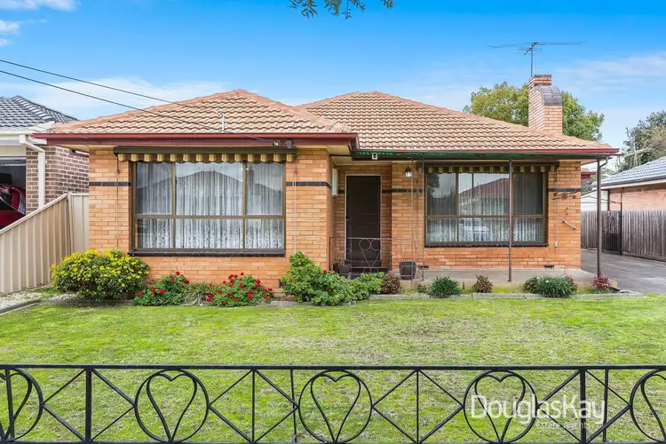 Third view of Homely house listing, 8 Braim Street, Sunshine North VIC 3020