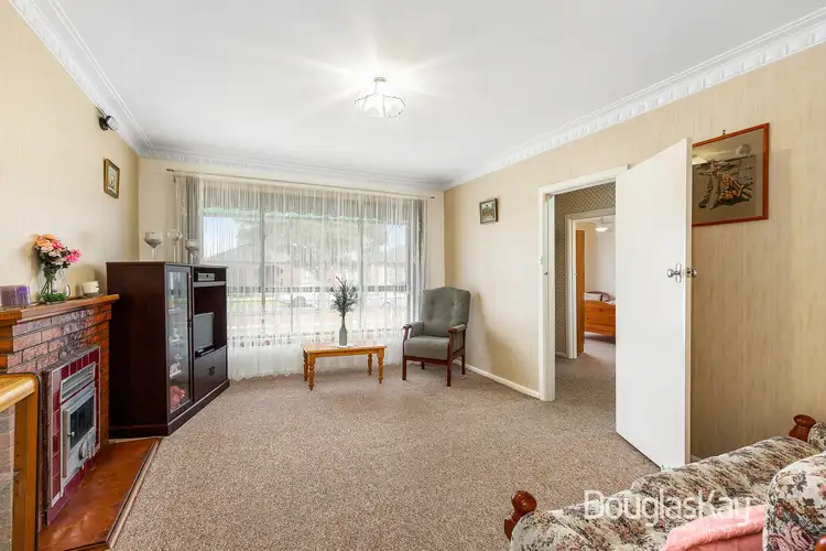 Sixth view of Homely house listing, 8 Braim Street, Sunshine North VIC 3020