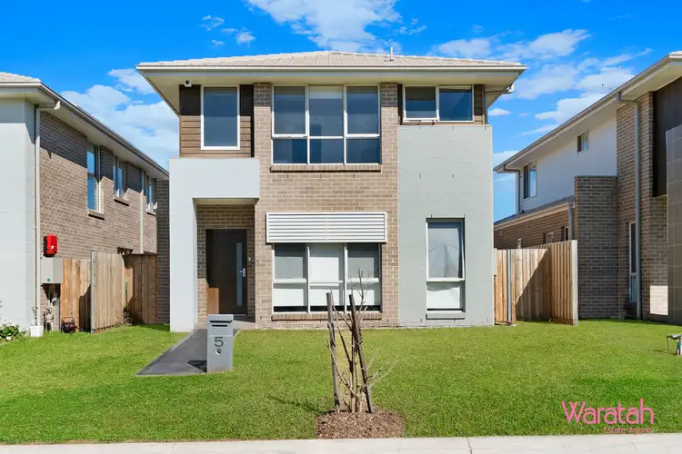 5 Diana Street, Schofields NSW 2762