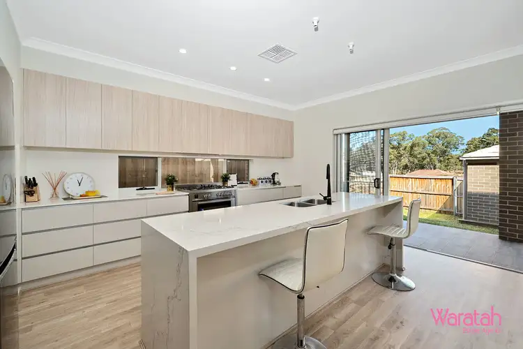 Fifth view of Homely house listing, 5 Diana Street, Schofields NSW 2762