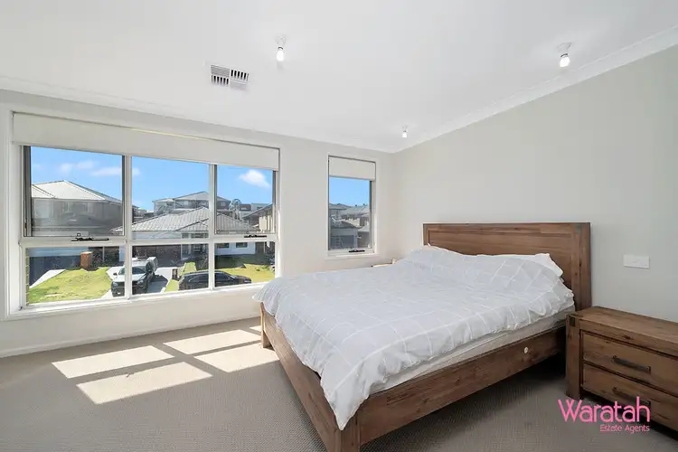 Sixth view of Homely house listing, 5 Diana Street, Schofields NSW 2762