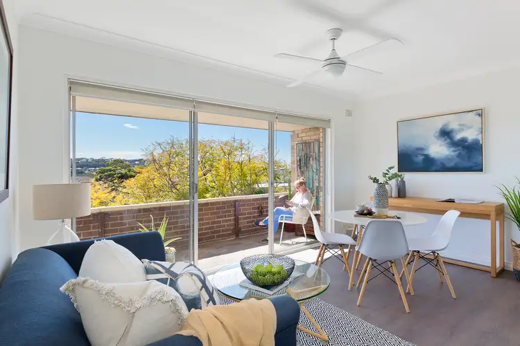 14/13 Westminster Avenue, Dee Why NSW 2099