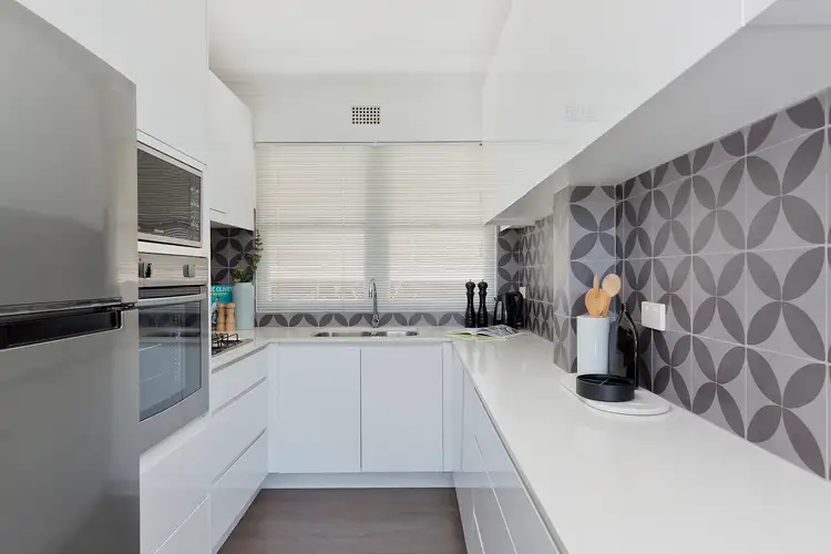 Second view of Homely apartment listing, 14/13 Westminster Avenue, Dee Why NSW 2099
