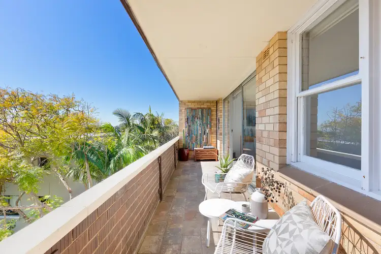 Third view of Homely apartment listing, 14/13 Westminster Avenue, Dee Why NSW 2099