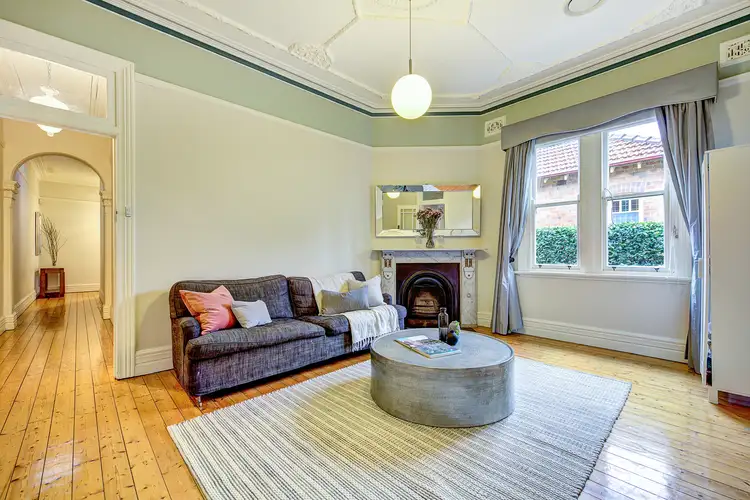 Fifth view of Homely semi-detached listing, 34 Montague Road, Cremorne NSW 2090