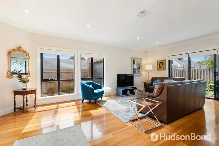 Second view of Homely townhouse listing, 2/101 Koonung Road, Blackburn North VIC 3130