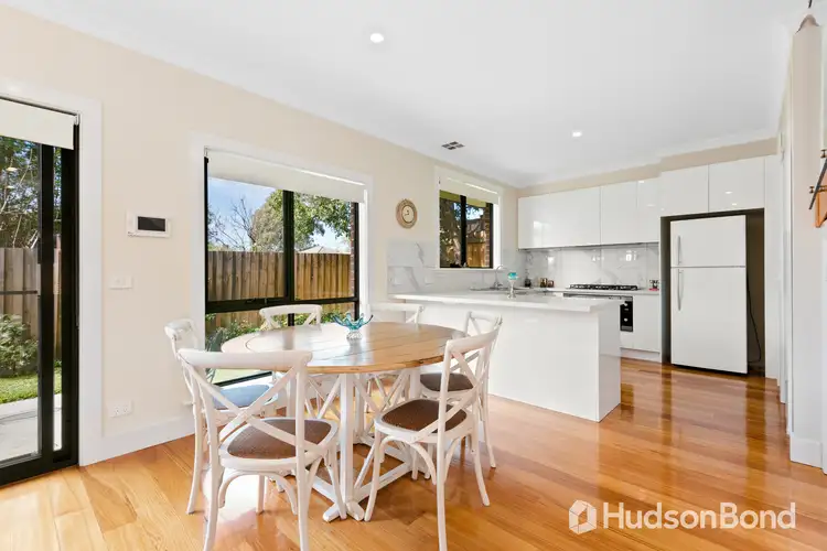 Third view of Homely townhouse listing, 2/101 Koonung Road, Blackburn North VIC 3130