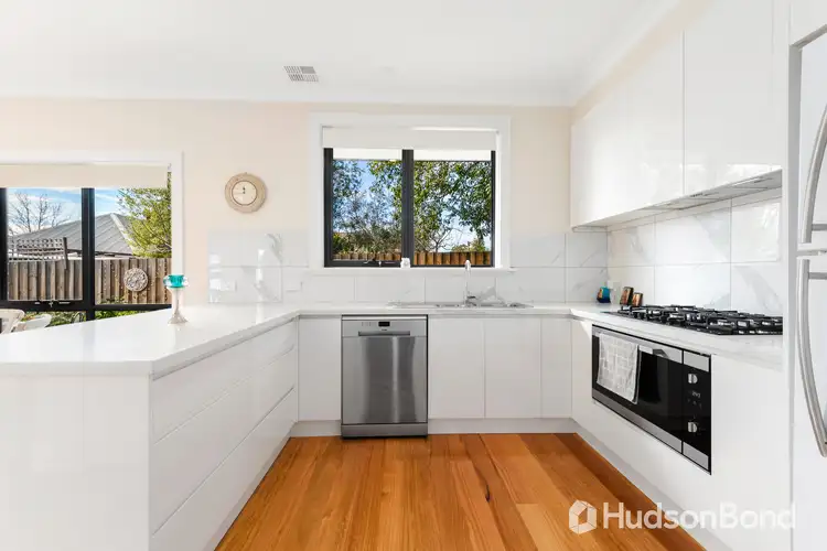 Fourth view of Homely townhouse listing, 2/101 Koonung Road, Blackburn North VIC 3130
