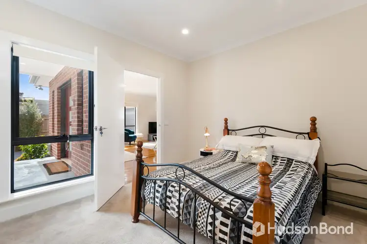 Sixth view of Homely townhouse listing, 2/101 Koonung Road, Blackburn North VIC 3130