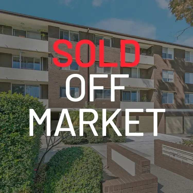Main view of Homely unit listing, 10/8-10 Adelaide Street, West Ryde NSW 2114