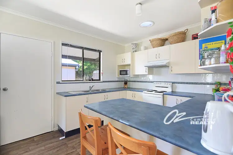 Second view of Homely house listing, 26 Leumeah Street, Sanctuary Point NSW 2540