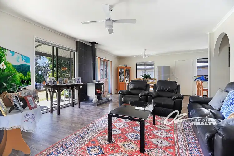 Third view of Homely house listing, 26 Leumeah Street, Sanctuary Point NSW 2540