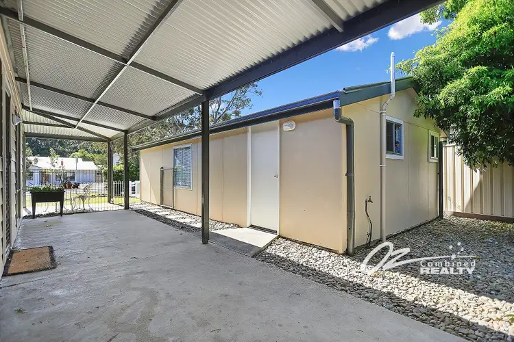 Fourth view of Homely house listing, 26 Leumeah Street, Sanctuary Point NSW 2540