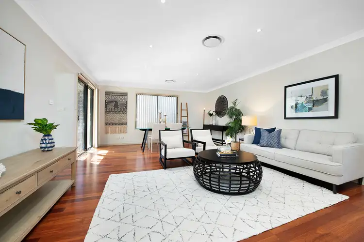 Second view of Homely house listing, 13 Gooseberry Place, Glenwood NSW 2768