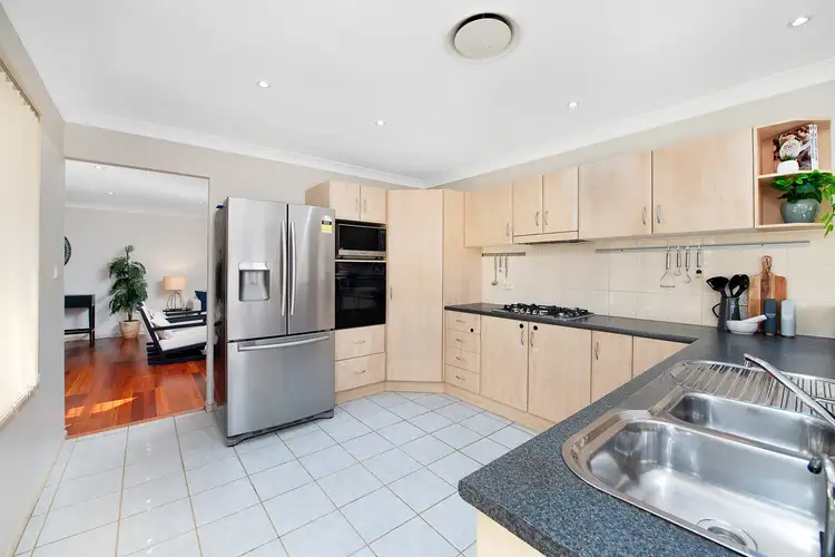 Third view of Homely house listing, 13 Gooseberry Place, Glenwood NSW 2768