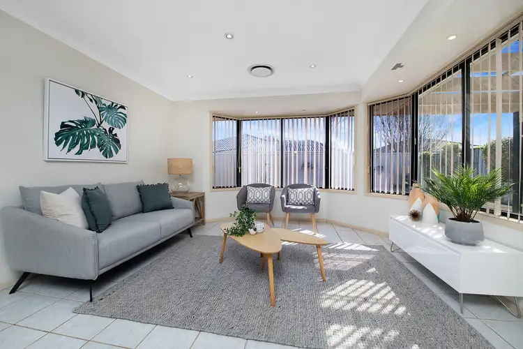 Fourth view of Homely house listing, 13 Gooseberry Place, Glenwood NSW 2768