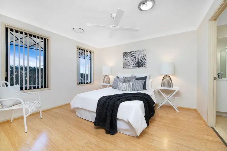 Fifth view of Homely house listing, 13 Gooseberry Place, Glenwood NSW 2768