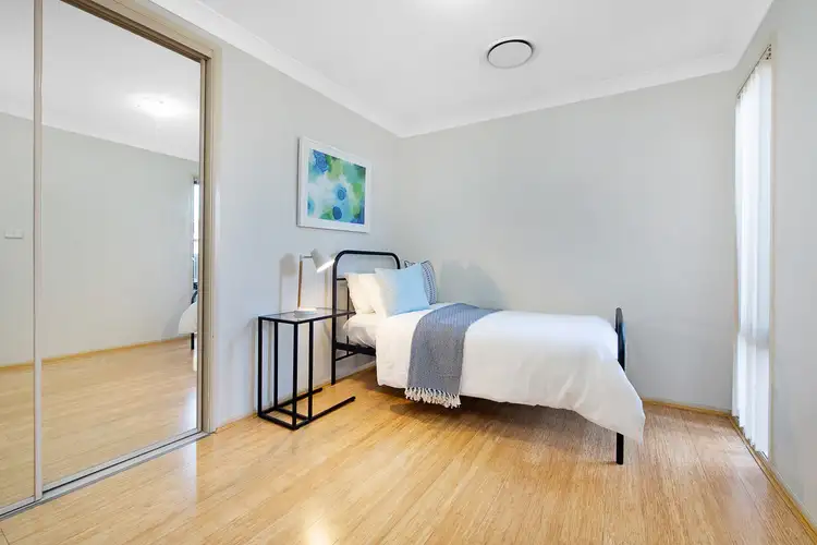 Sixth view of Homely house listing, 13 Gooseberry Place, Glenwood NSW 2768
