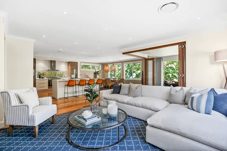 Main view of Homely house listing, 7 Coonanga Road, Avalon Beach NSW 2107