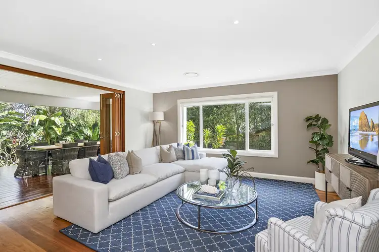Third view of Homely house listing, 7 Coonanga Road, Avalon Beach NSW 2107
