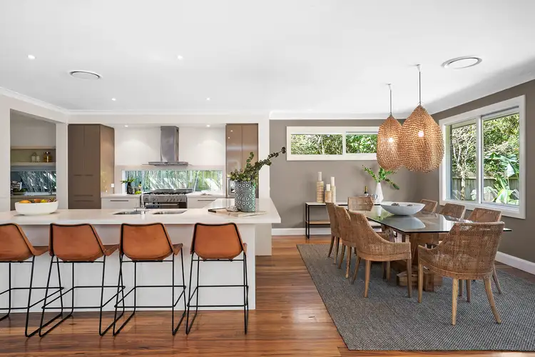 Fourth view of Homely house listing, 7 Coonanga Road, Avalon Beach NSW 2107